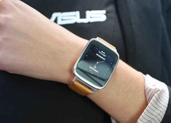ASUS ZenWatch official13