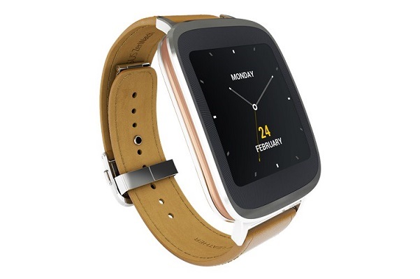 ASUS ZenWatch official21