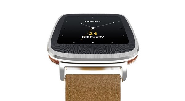 ASUS ZenWatch official23