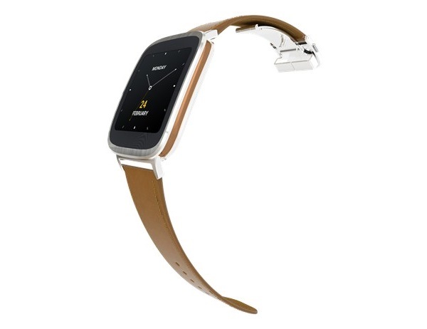 ASUS ZenWatch official24