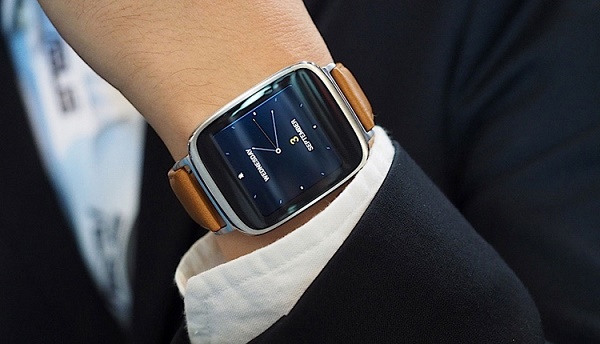 ASUS ZenWatch official4
