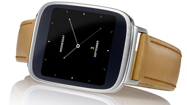 ASUS ZenWatch official5