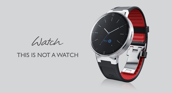 Alcatel OneTouch Watch10