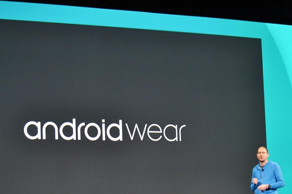 Android Wear 10