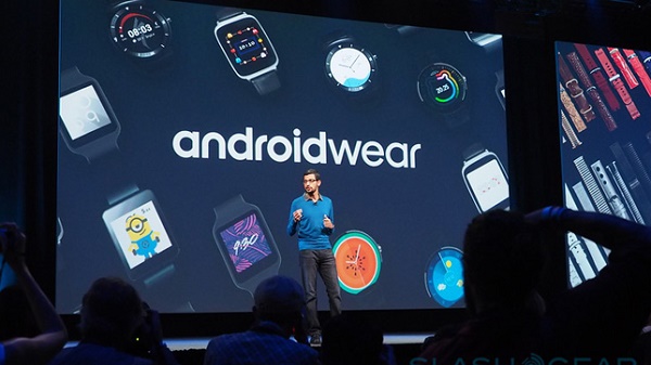 Android Wear new6