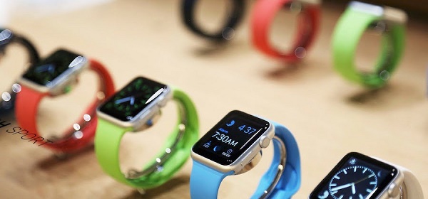 Apple Watch116
