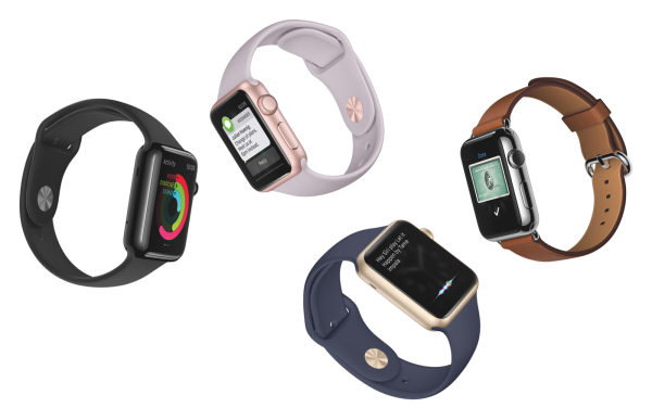 Apple Watch New 2015 3