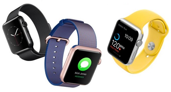 Apple Watch New 2016