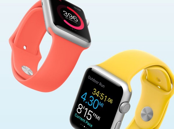 Apple Watch New 2016 1