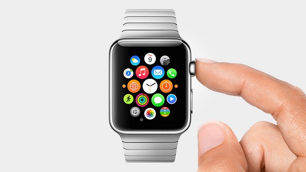 Apple Watch official