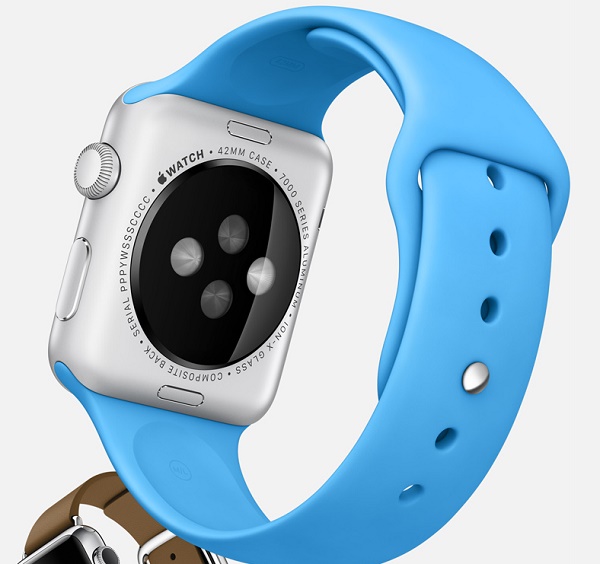 Apple Watch official10