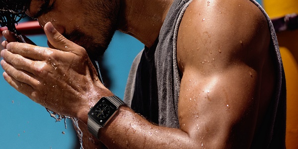Apple Watch official15
