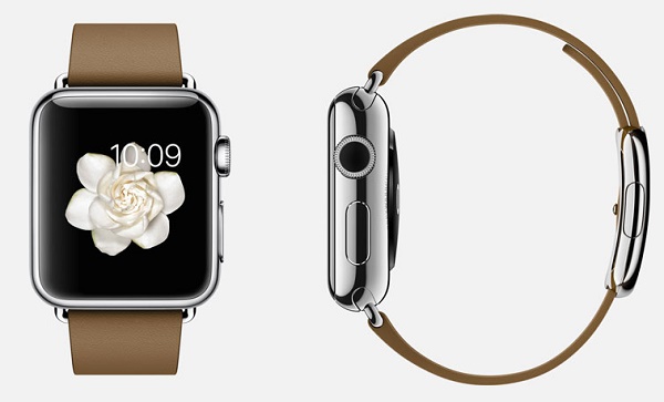 Apple Watch official25