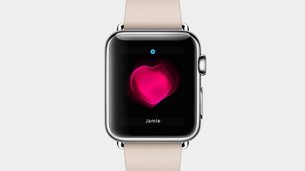 Apple Watch official5