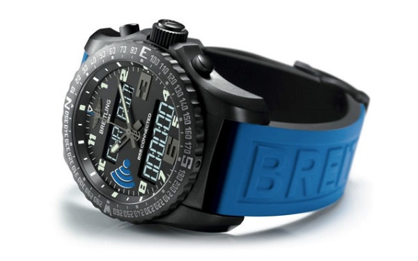 Breitling B55 Connected3