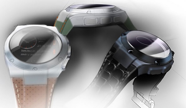 HP smartwatch2
