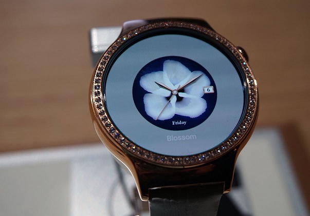 Huawei Watch Jewel6