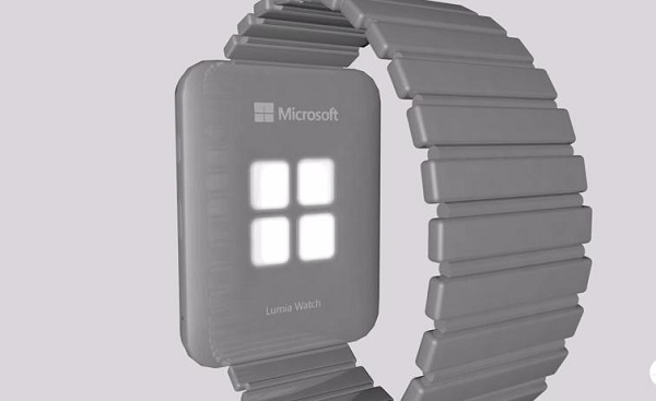 Microsoft Lumia Watch concept4