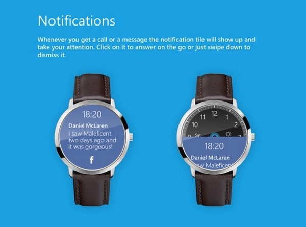 Microsoft Windows Phone smartwatch concept3
