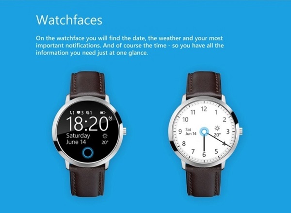 Microsoft Windows Phone smartwatch concept7