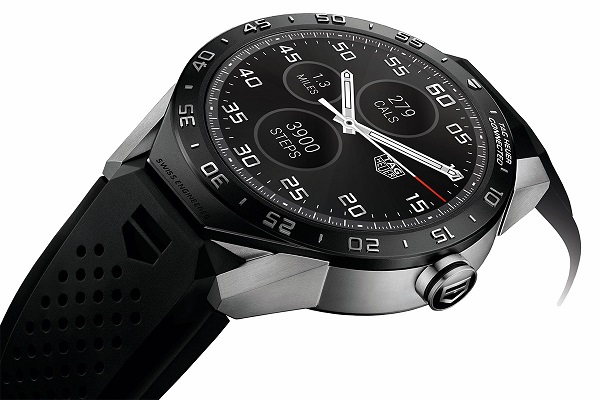 TAG Heuer Connected13