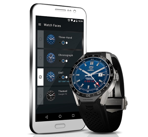TAG Heuer Connected14