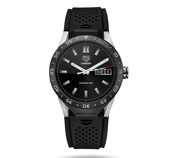 TAG Heuer Connected15