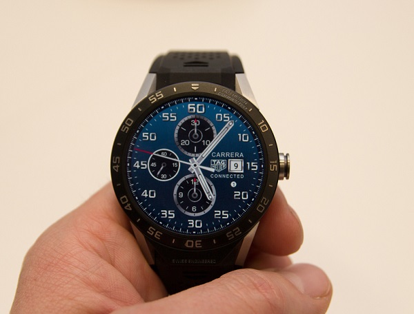 TAG Heuer Connected30