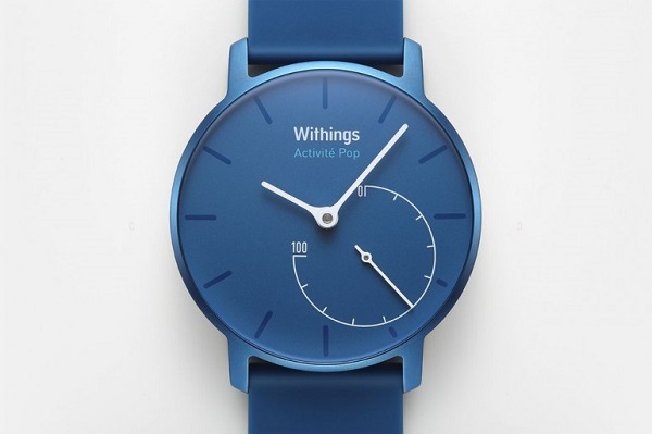 Withings Activite Pop6