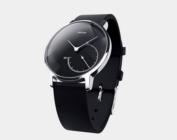 Withings Activite Steel2