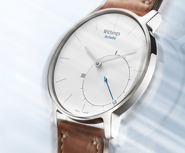 Withings Activité 8