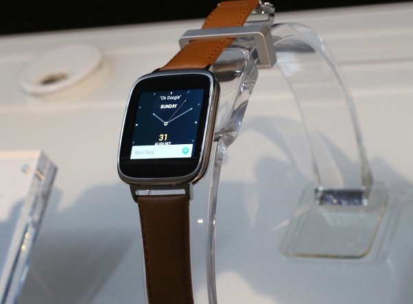 ASUS ZenWatch official12