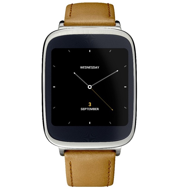 ASUS ZenWatch official6