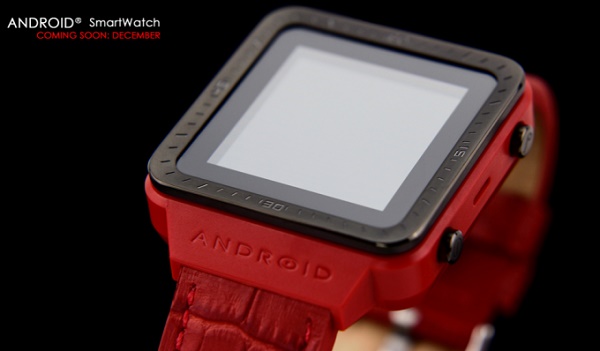 Android SmartWatch