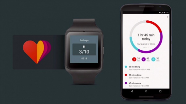 Android Wear new4