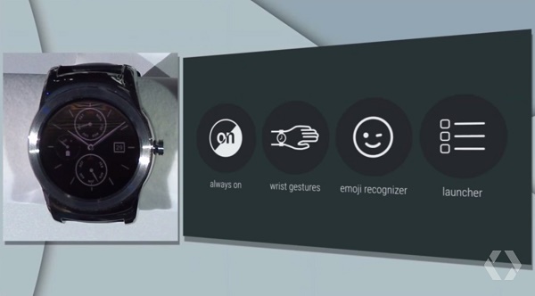 Android Wear new9