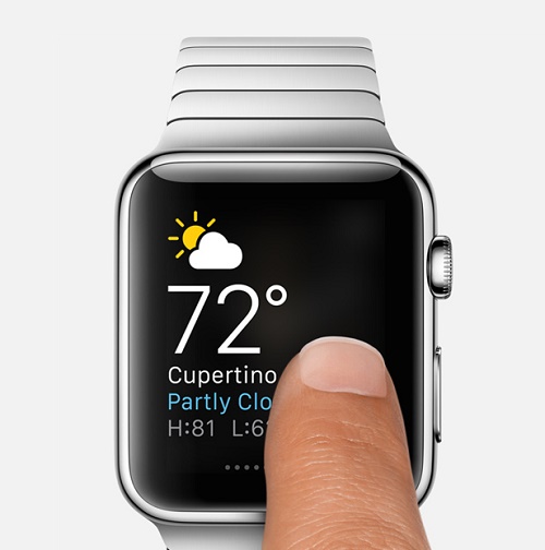 Apple Watch40