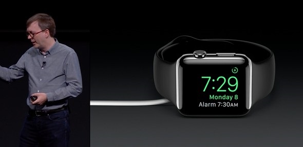 Apple WatchOS 2.0 11