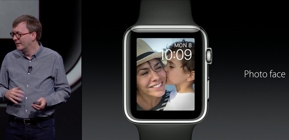 Apple WatchOS 2.0 8