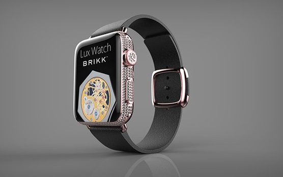 Apple Watch Brikk2