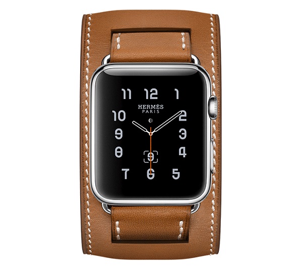 Apple Watch Hermes3