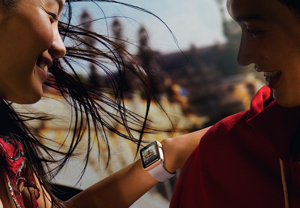 Apple Watch New 2015 9
