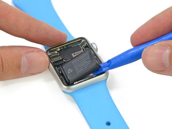 Apple Watch Teardown14