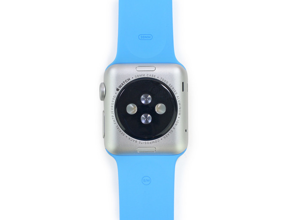 Apple Watch Teardown4