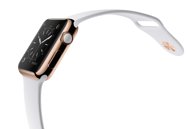 Apple Watch edition2