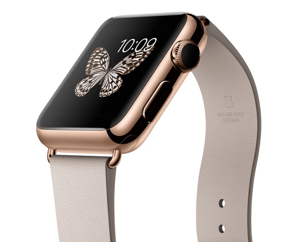 Apple Watch edition3