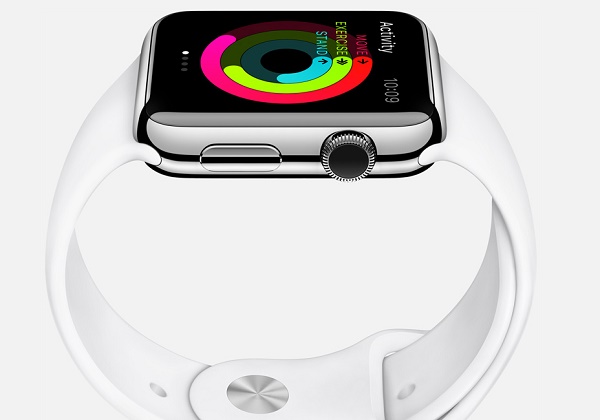Apple Watch official11