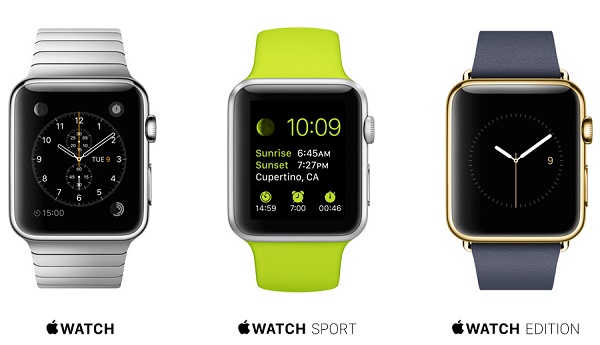 Apple Watch official9