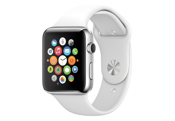 Apple Watch sport11