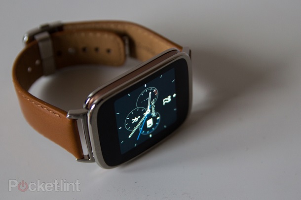 Asus ZenWatch review